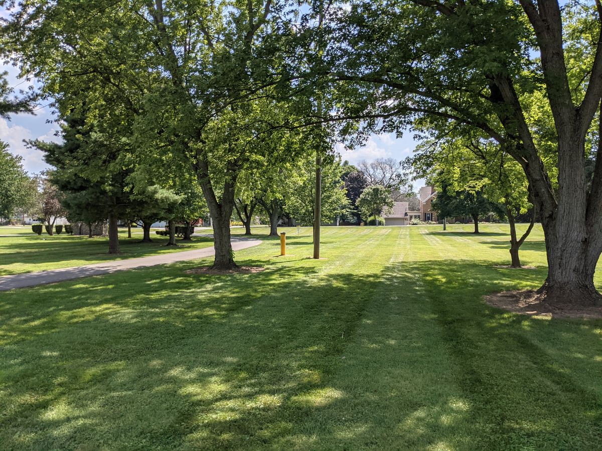 Hole 3