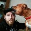 User avatar image