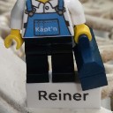 User avatar image