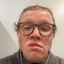 User avatar image