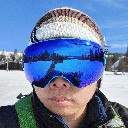 User avatar image