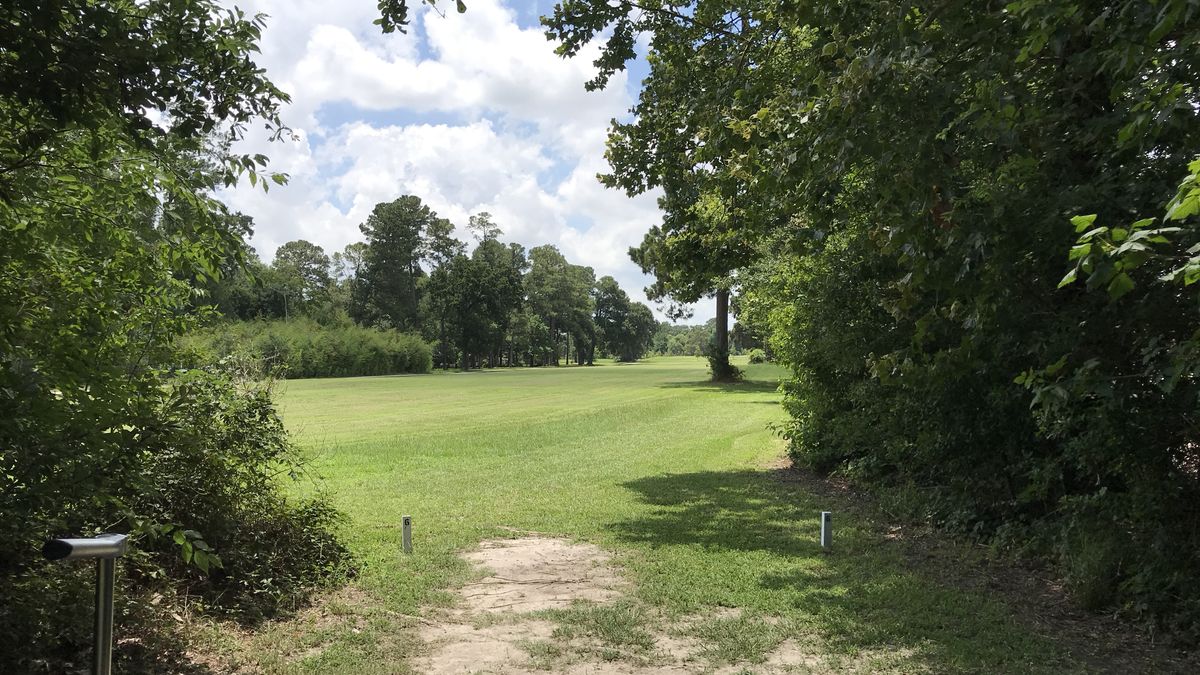 Hole 6
