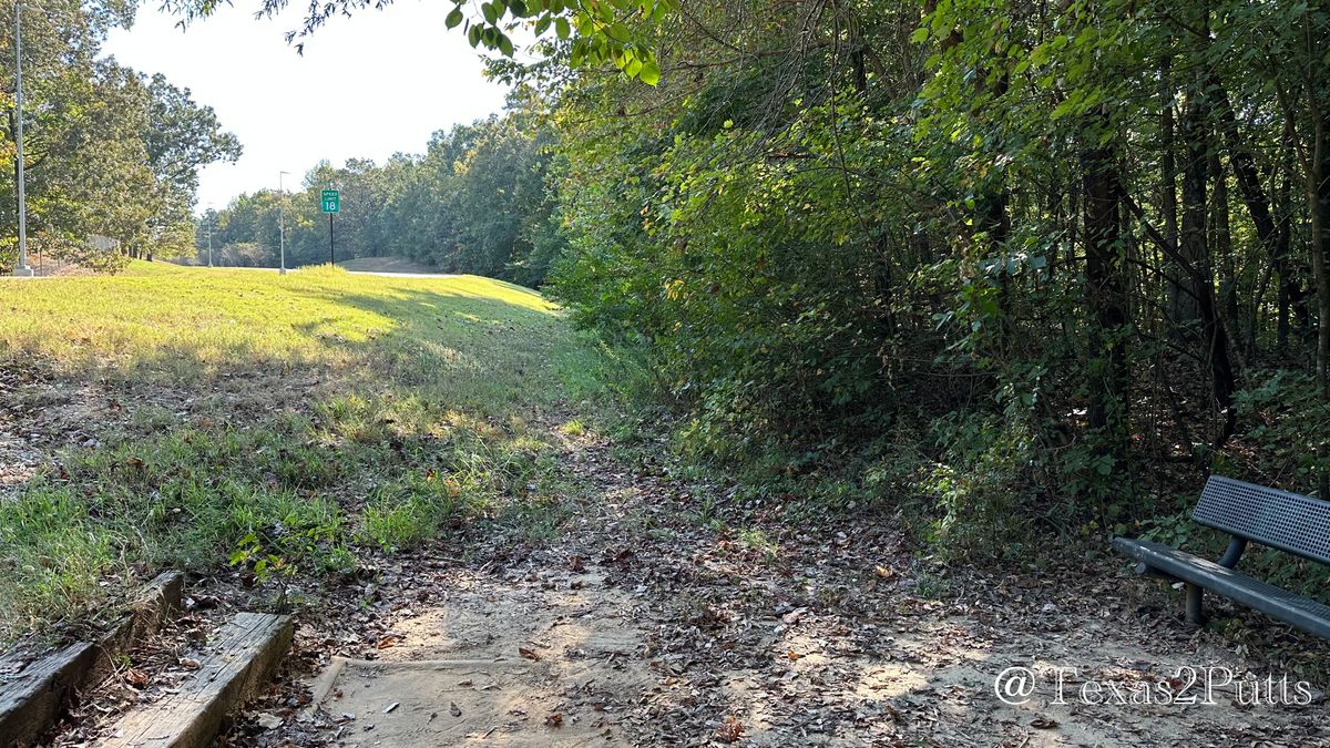 Hole 19