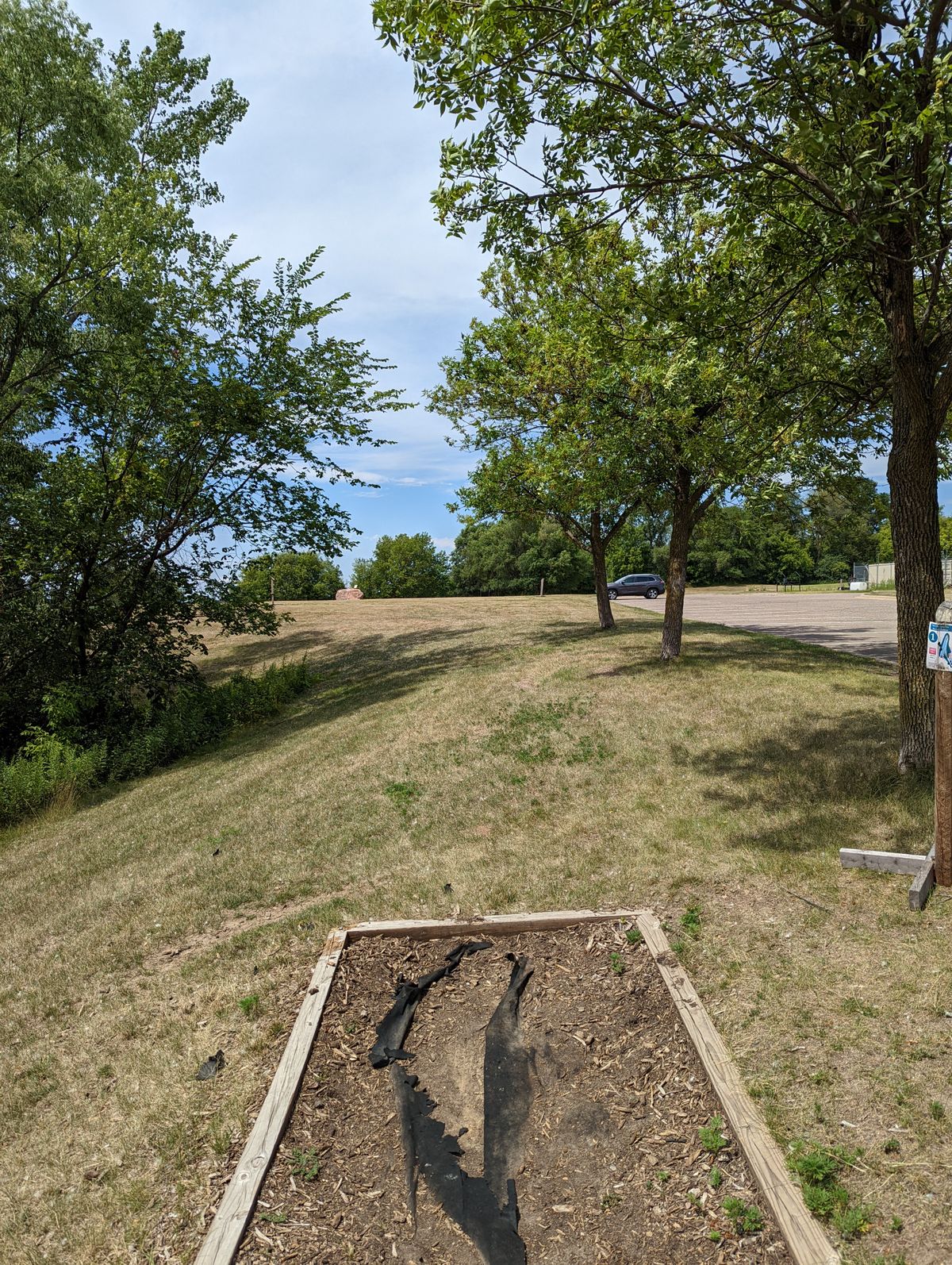 Hole 1 Long Tee