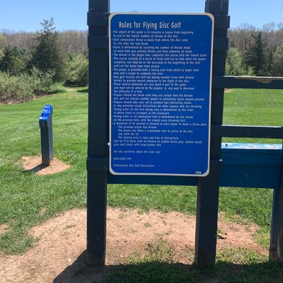 Course Start - Rules