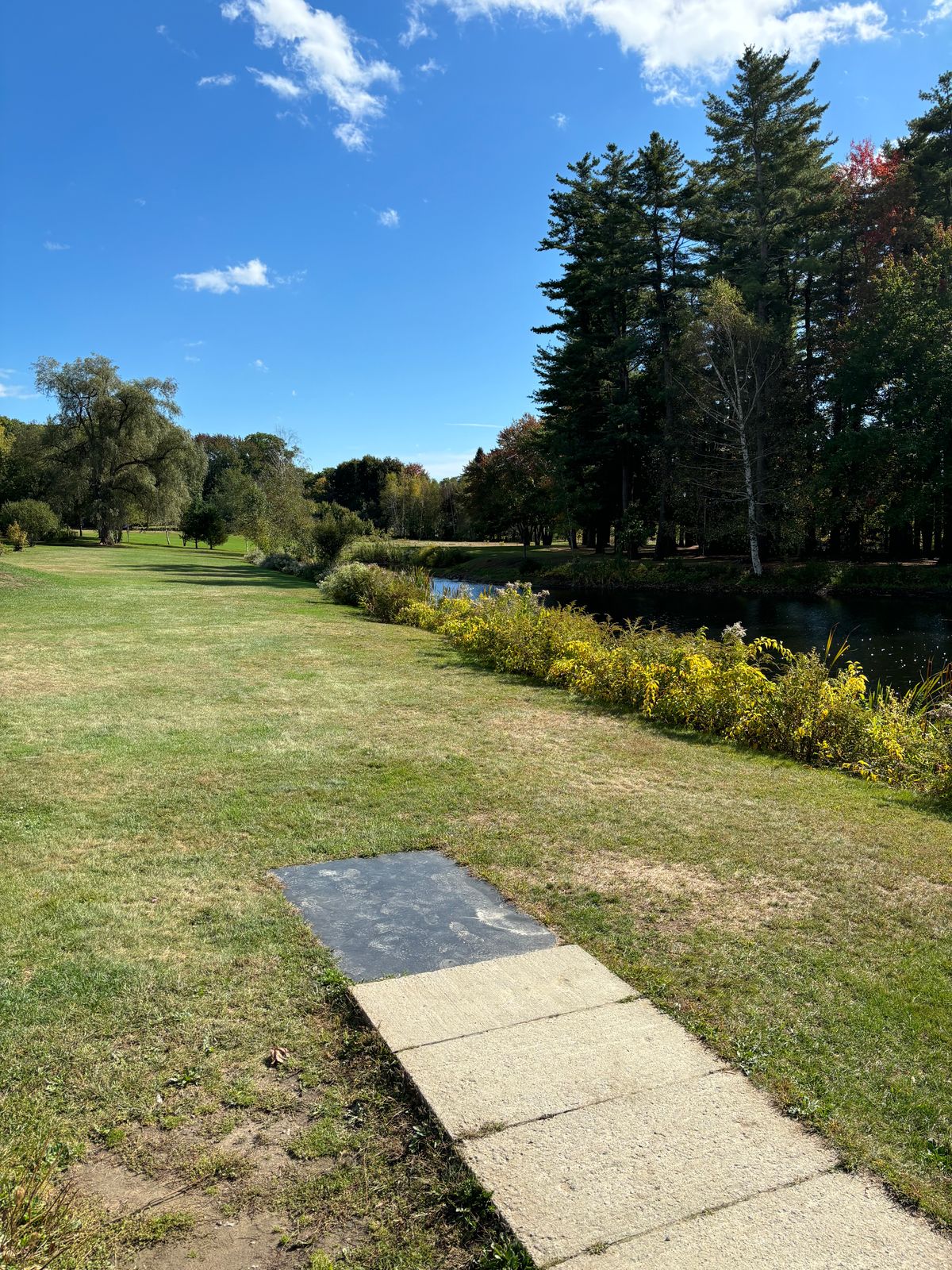 Hole 3