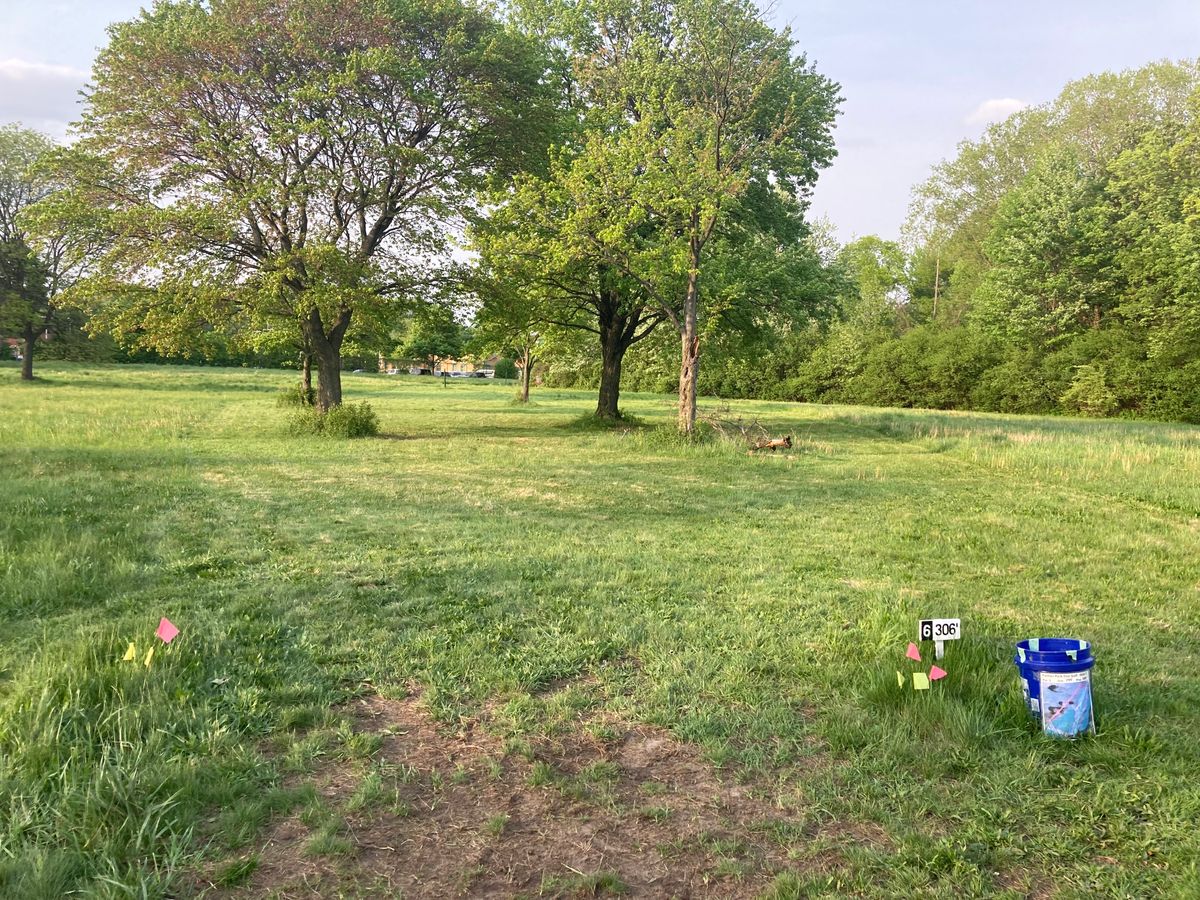 Hole 6