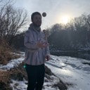 User avatar image