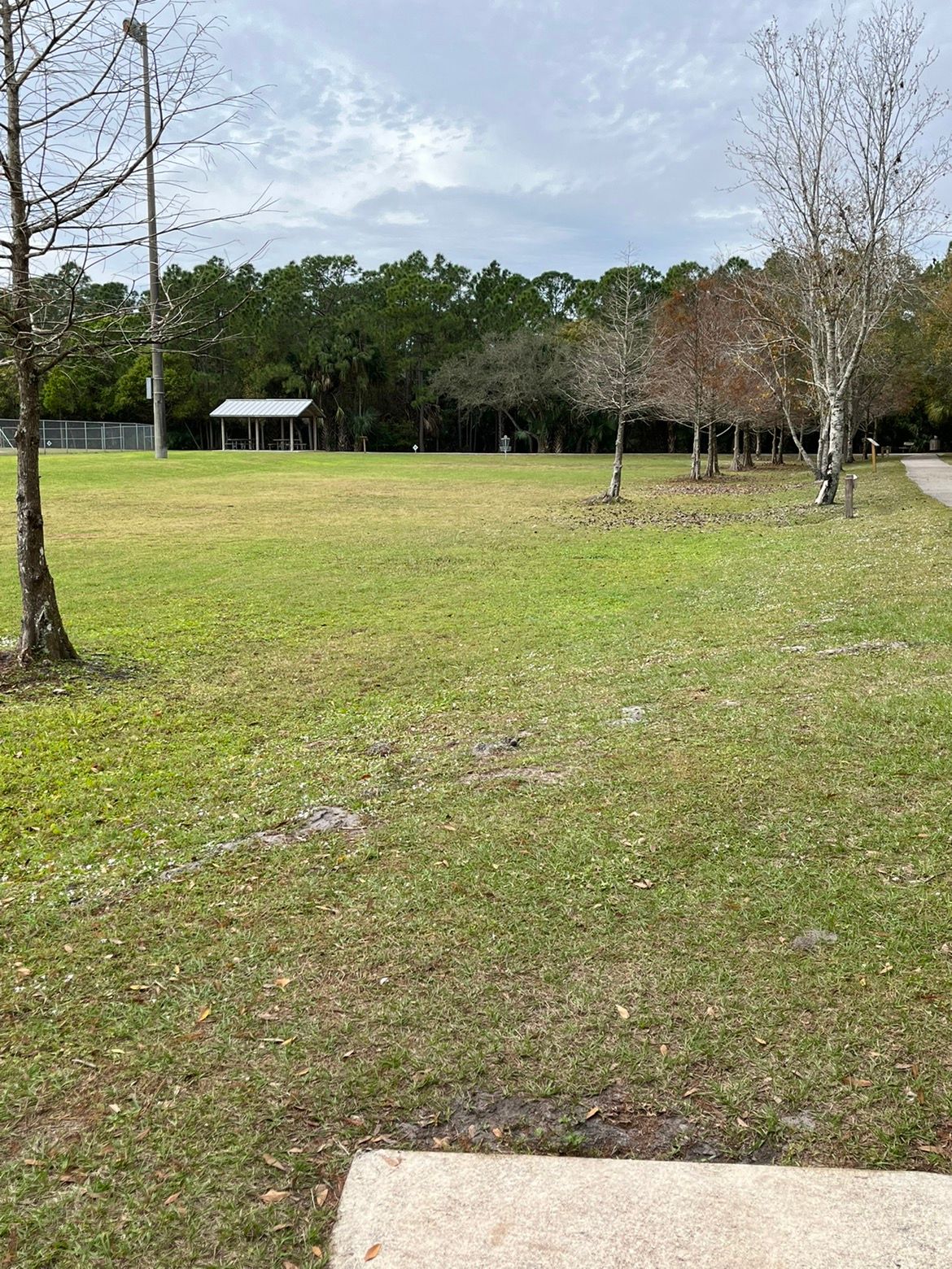 Hole 10