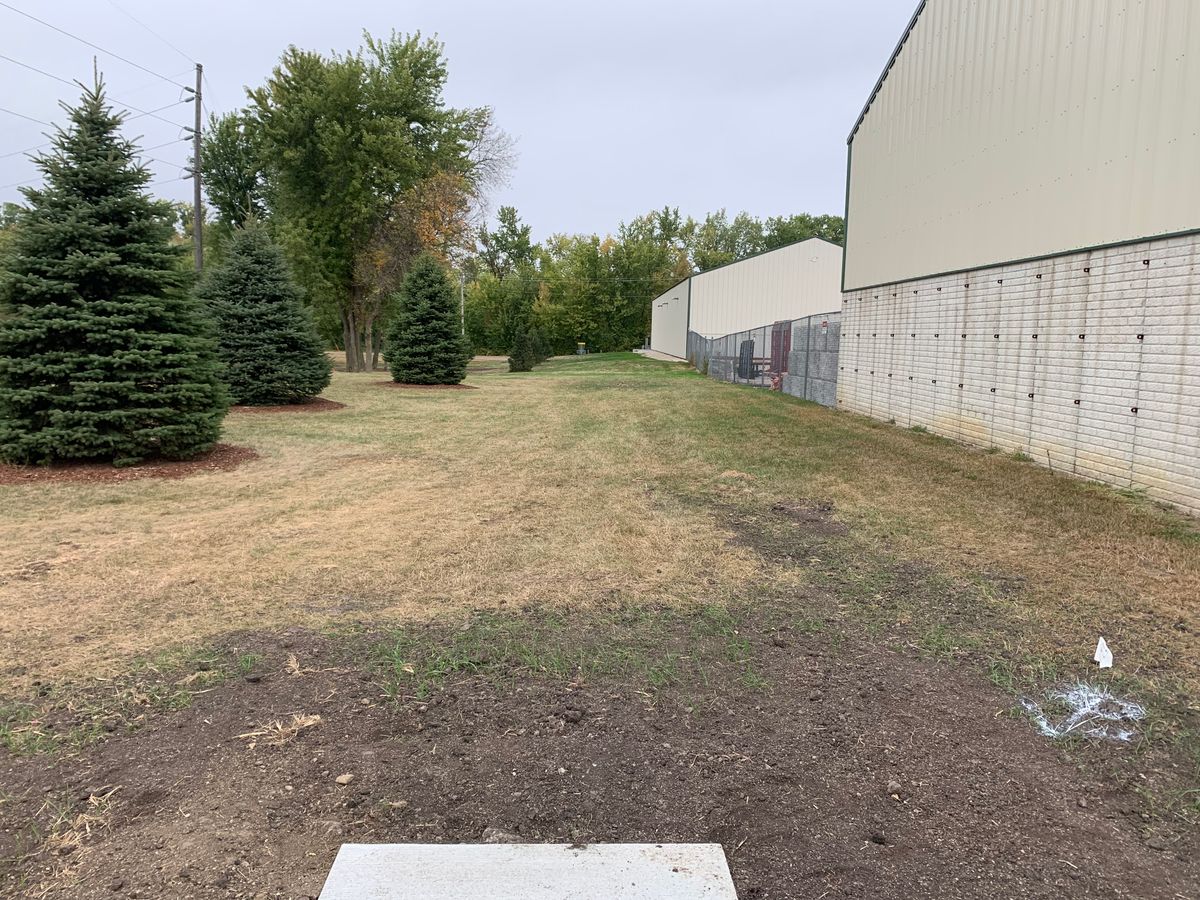 Hole 2