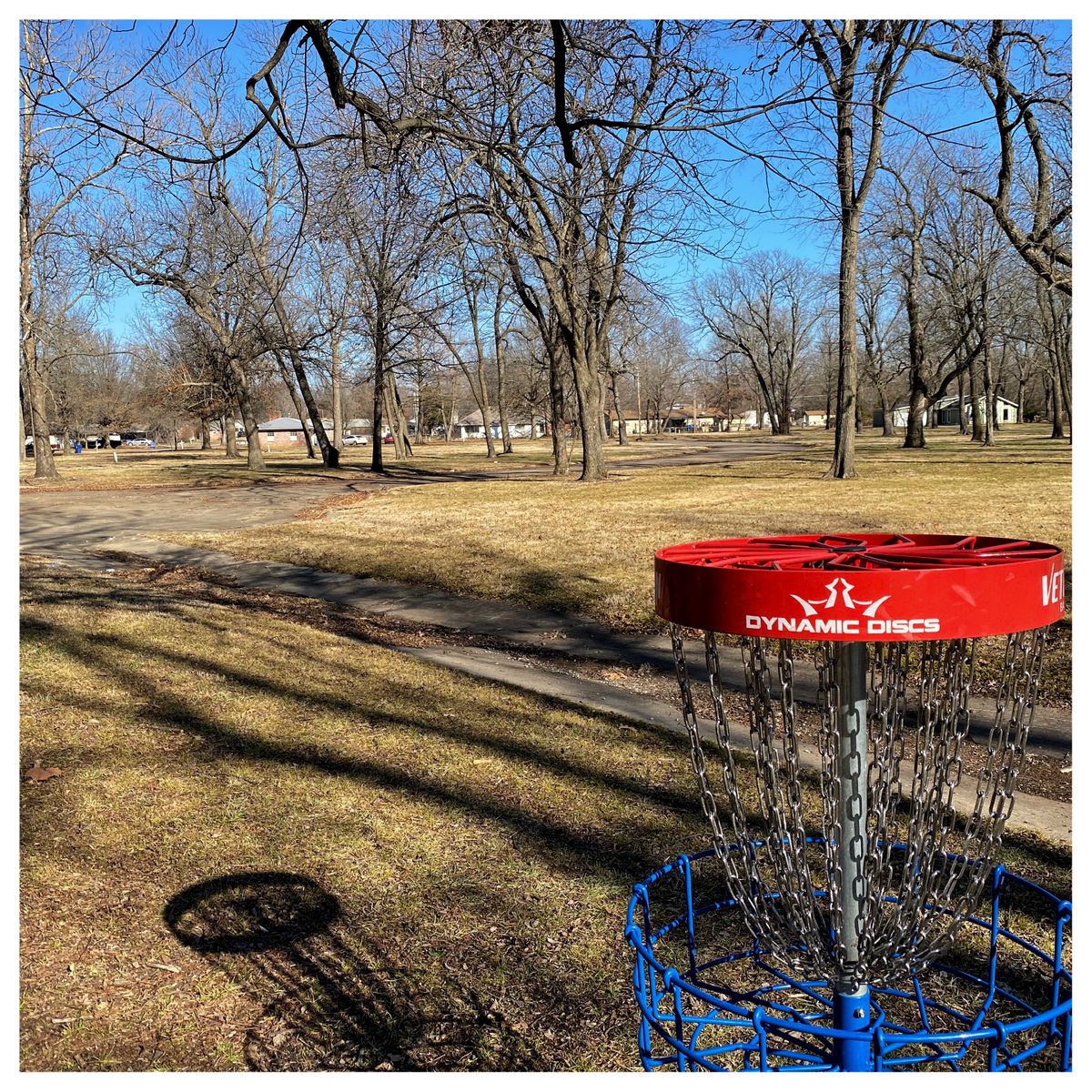 #12 green