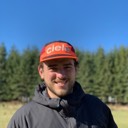 User avatar image