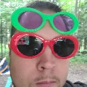 User avatar image