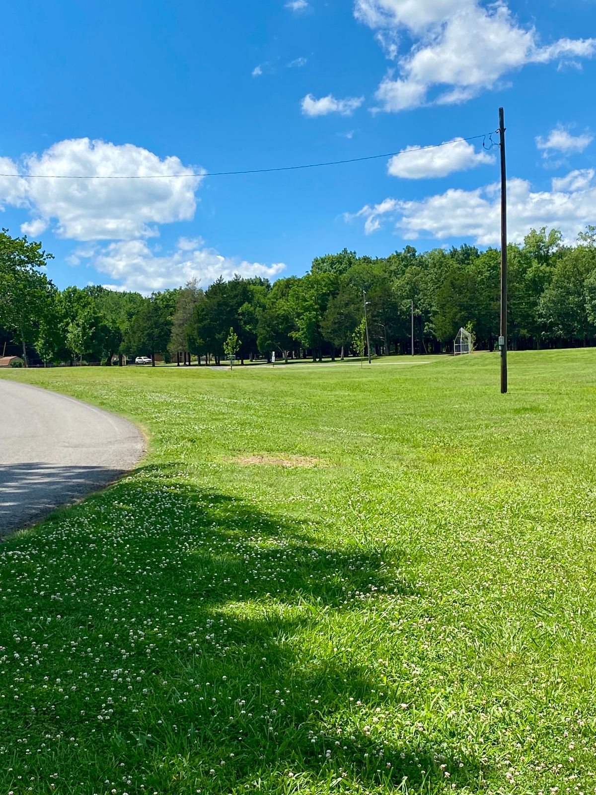 Hole 17