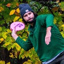 User avatar image