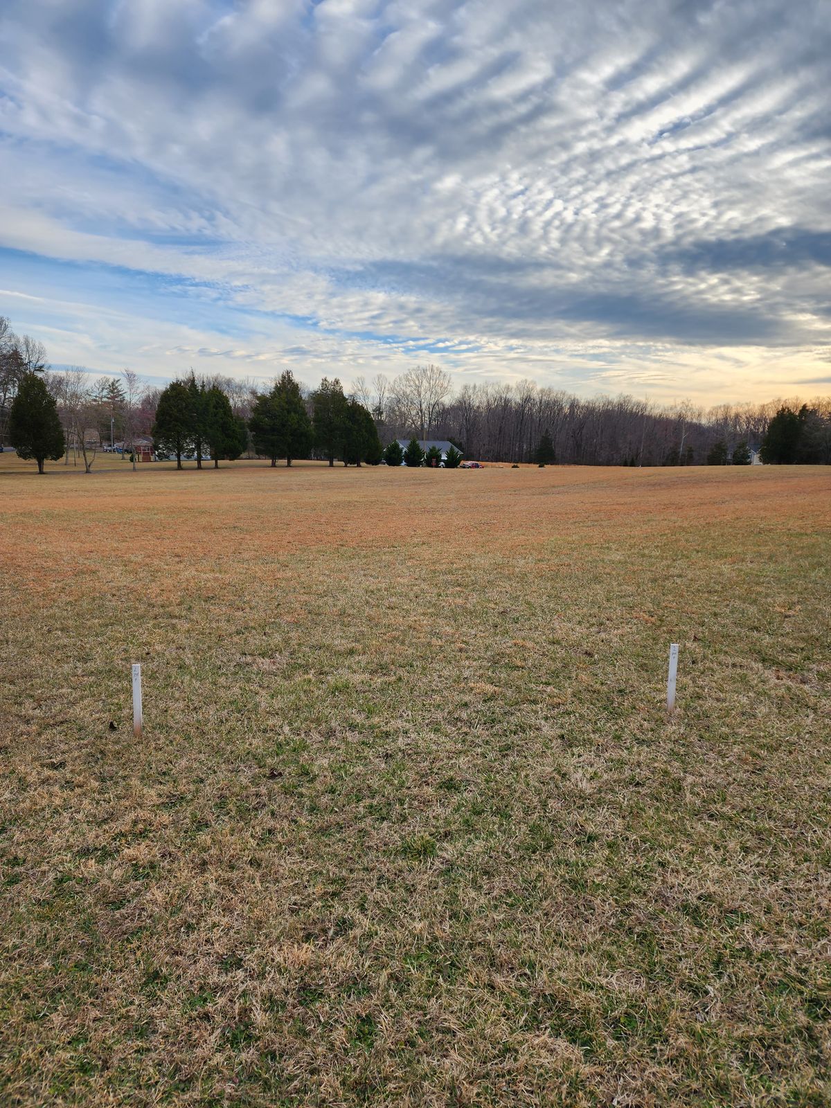 Hole 2 Long