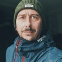 User avatar image
