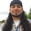 User avatar image