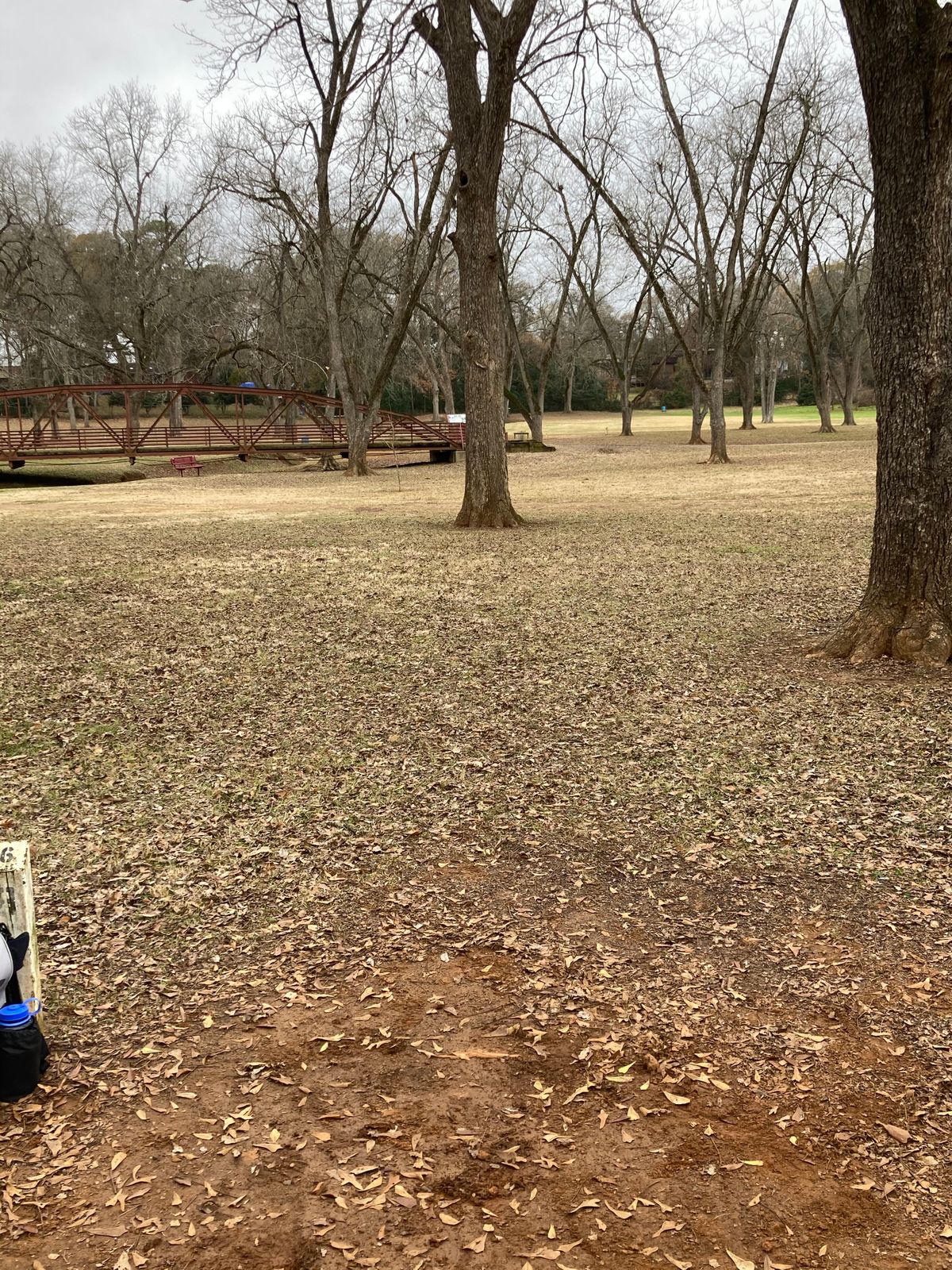 Hole 8