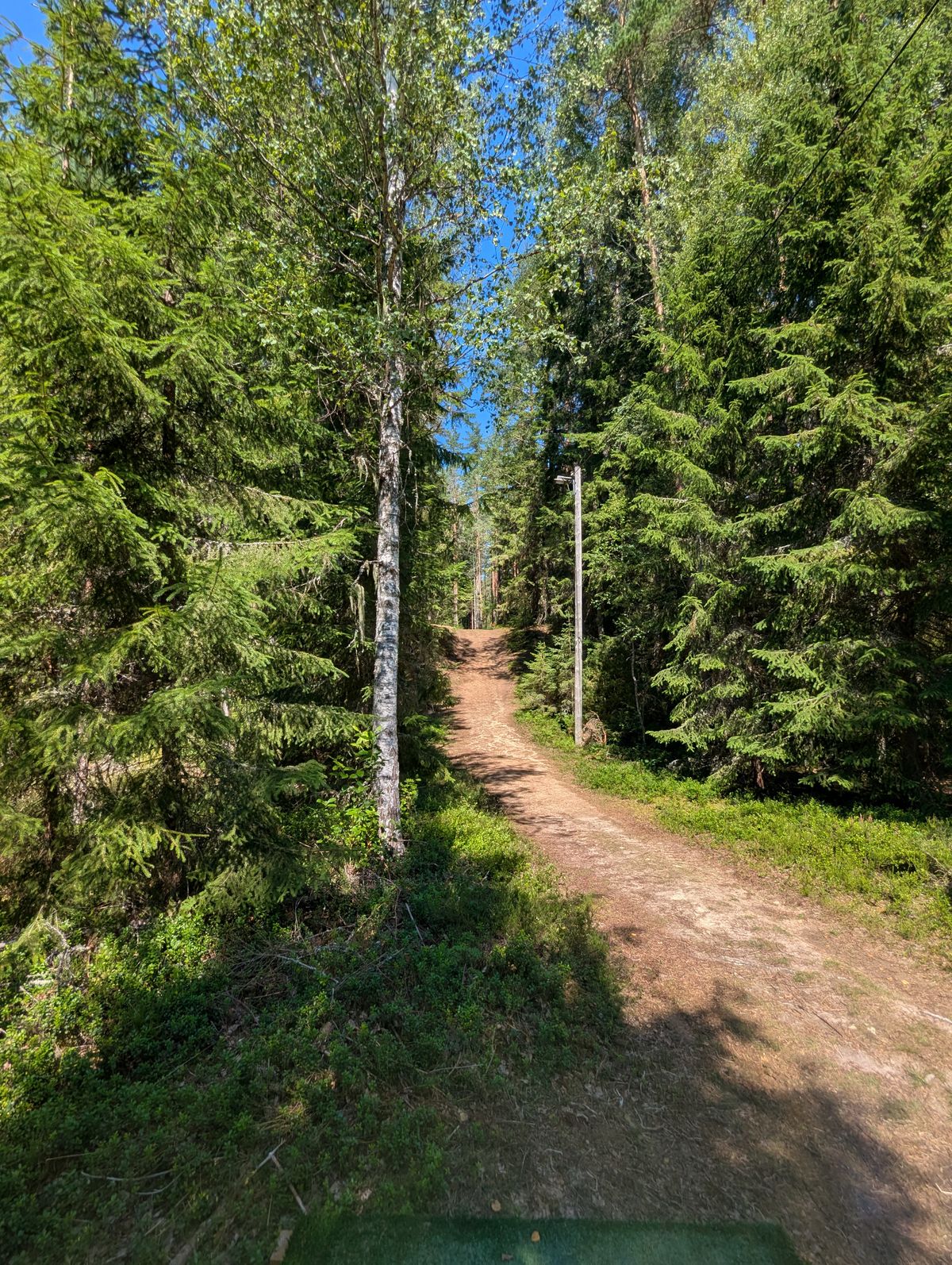 Hål 2