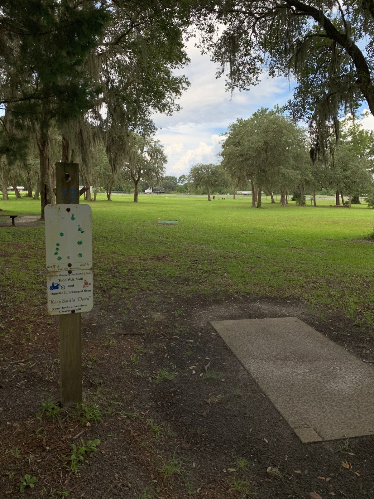 Hole 23
