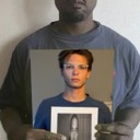 User avatar image