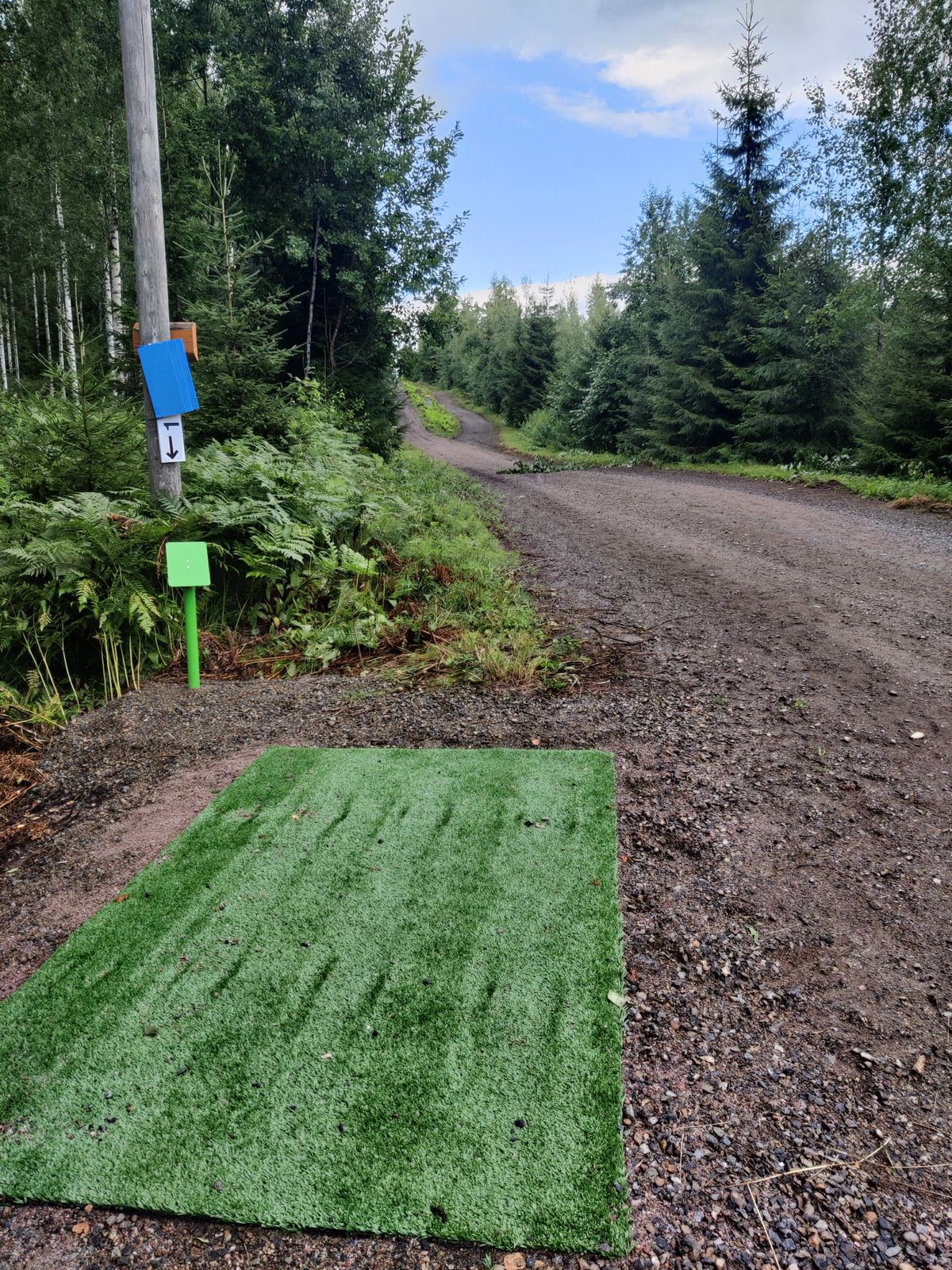 Väylä 3