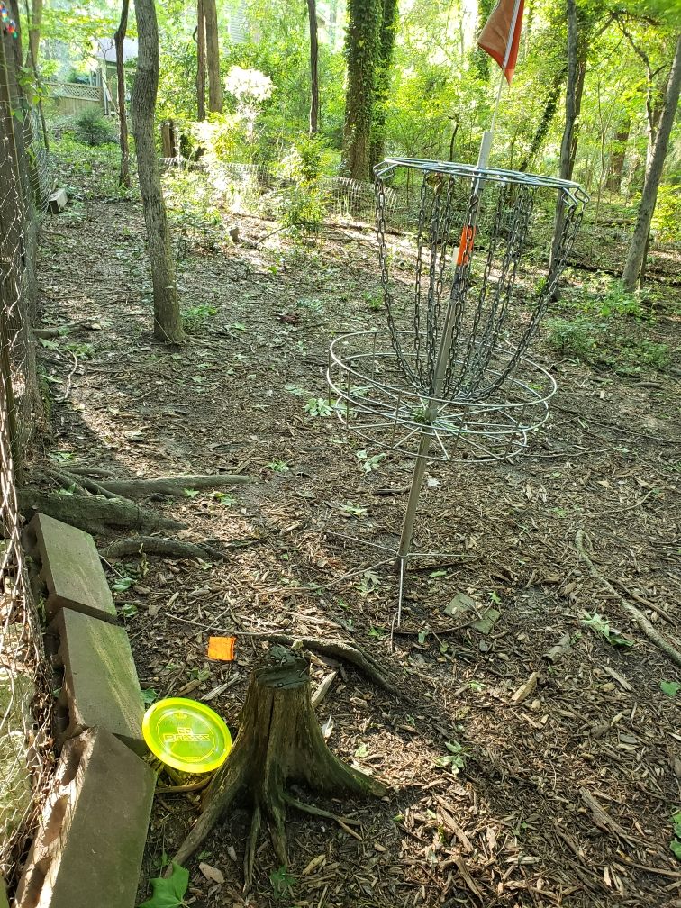 Hole 18 CTP for tie breakers.