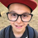 User avatar image