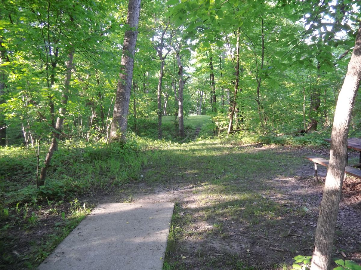 Hole 17