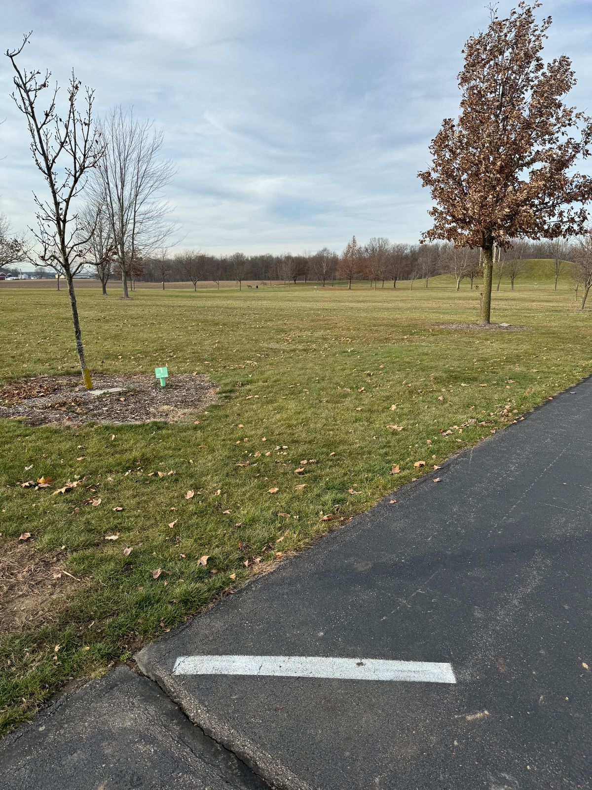 Hole 1