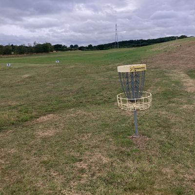 Course photo