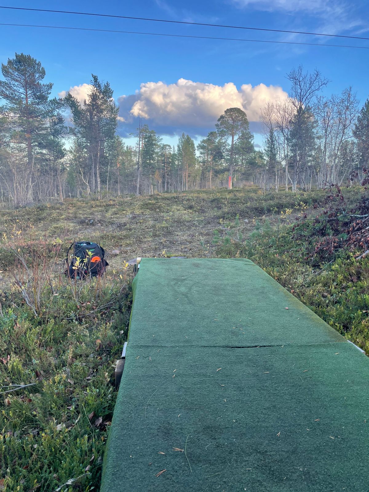 Hole 16