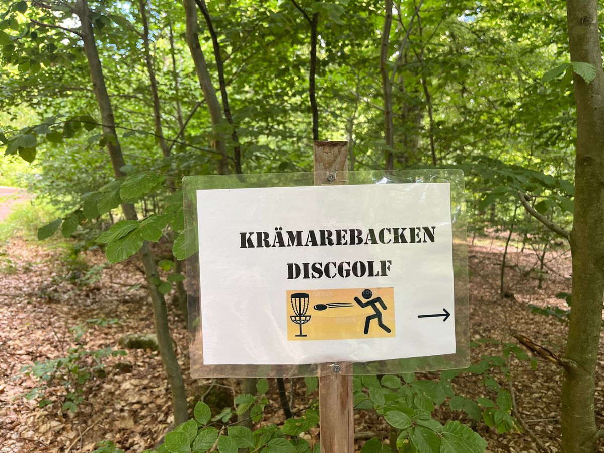 Nu kör vi!