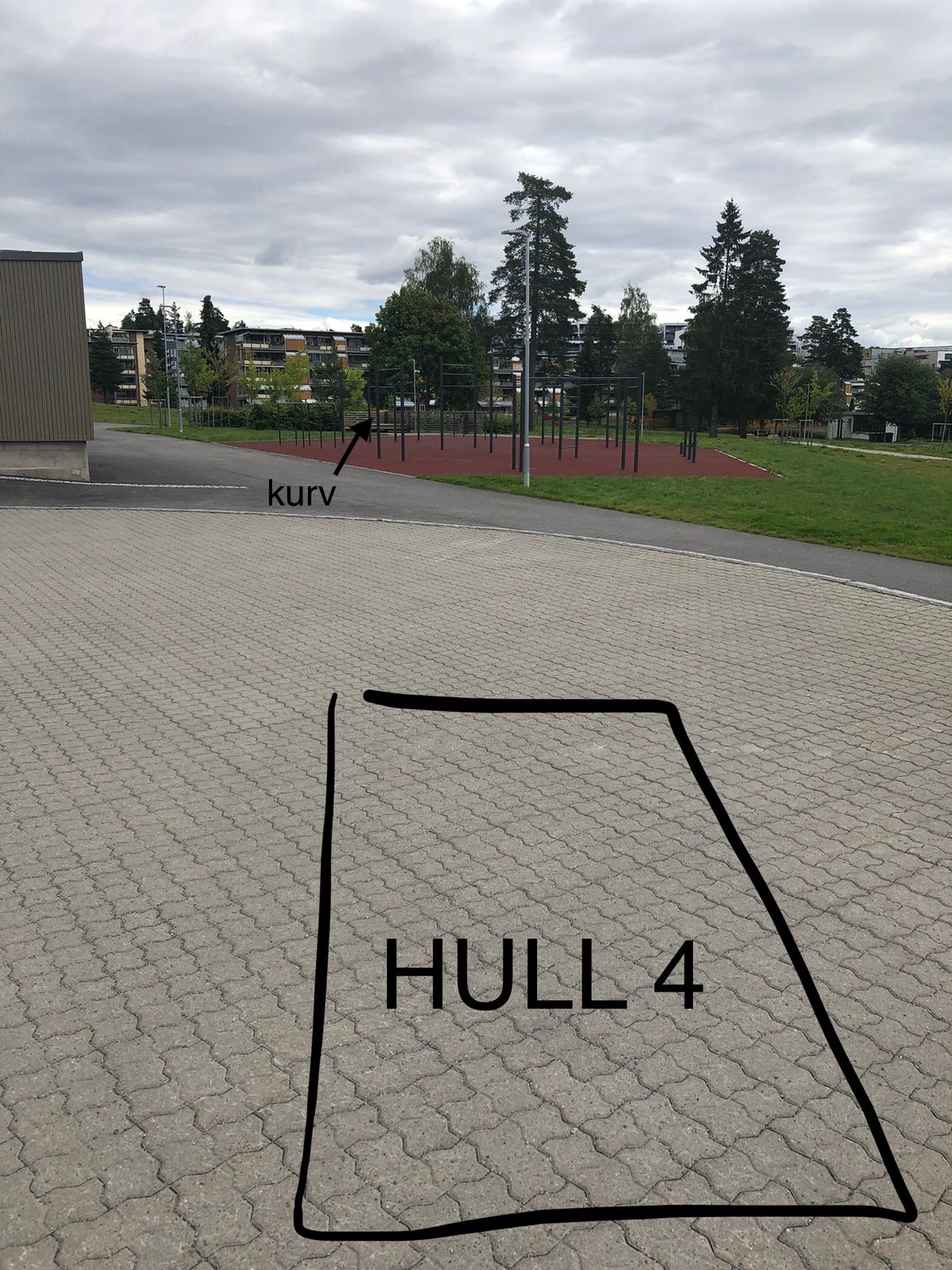 Hull 4