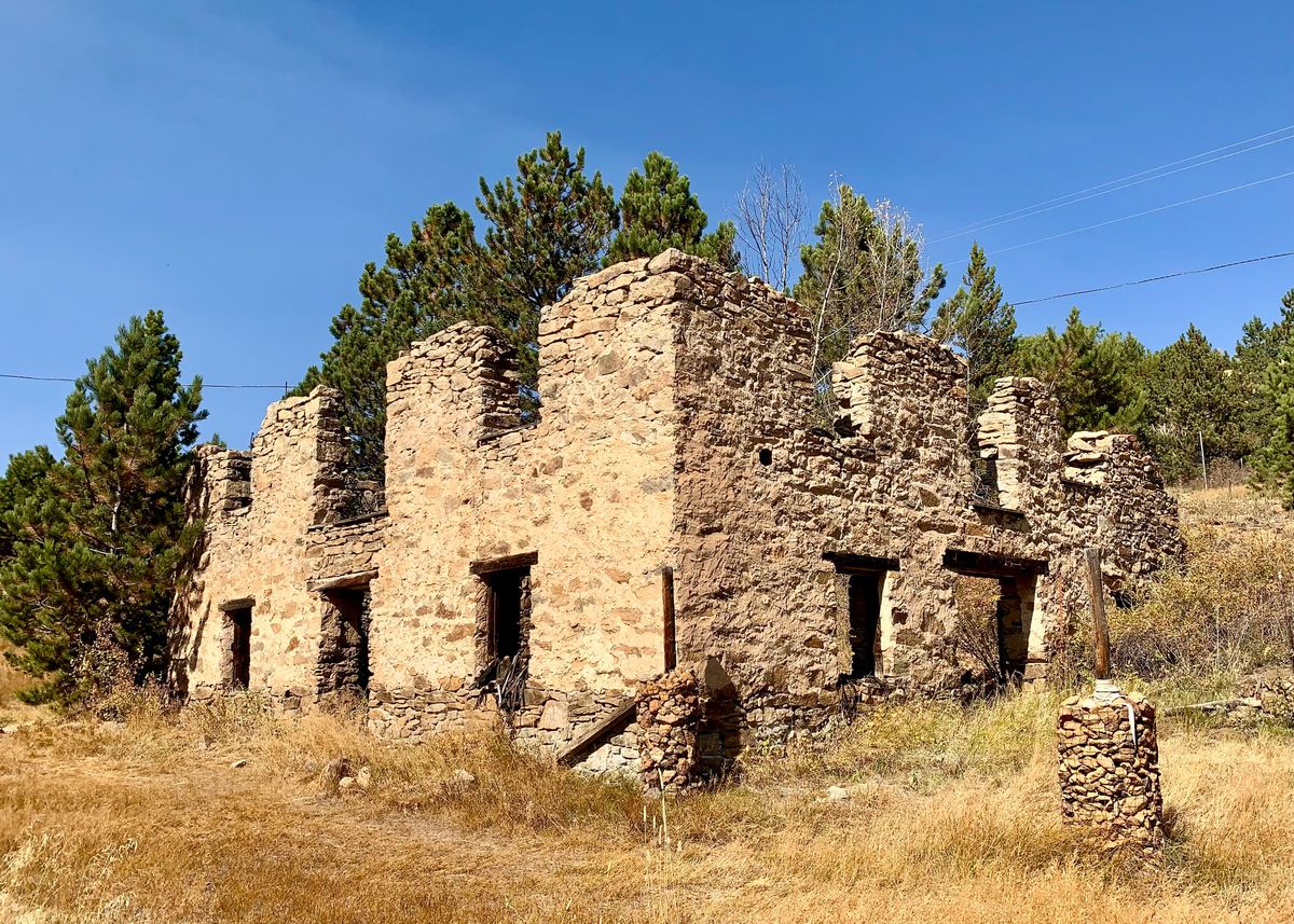 Ghost Town