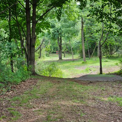 Hole 7 from short tees