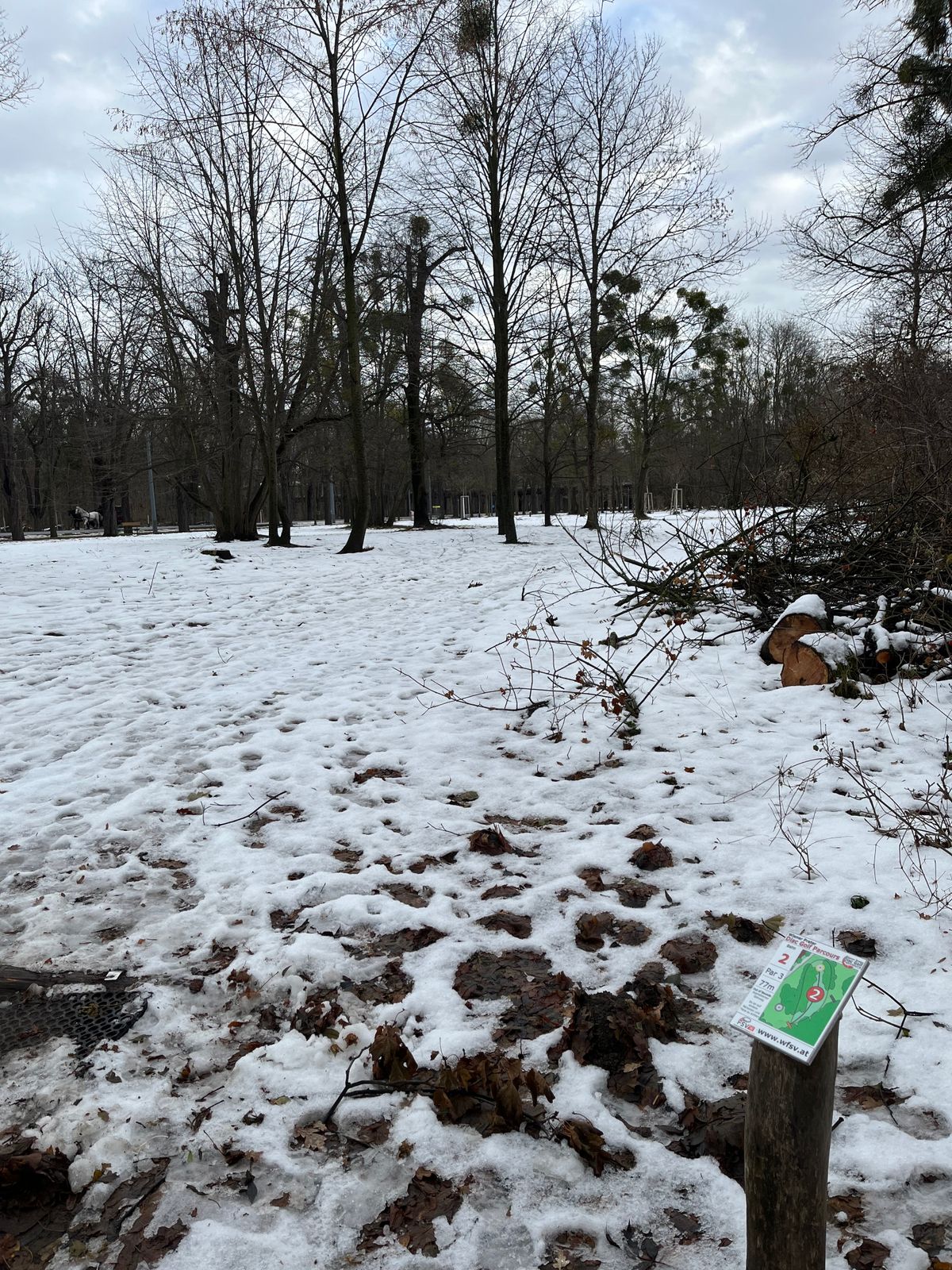 Hole 2