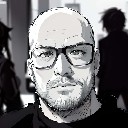 User avatar image