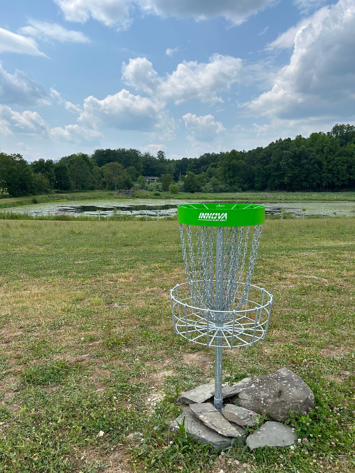 Hole 18