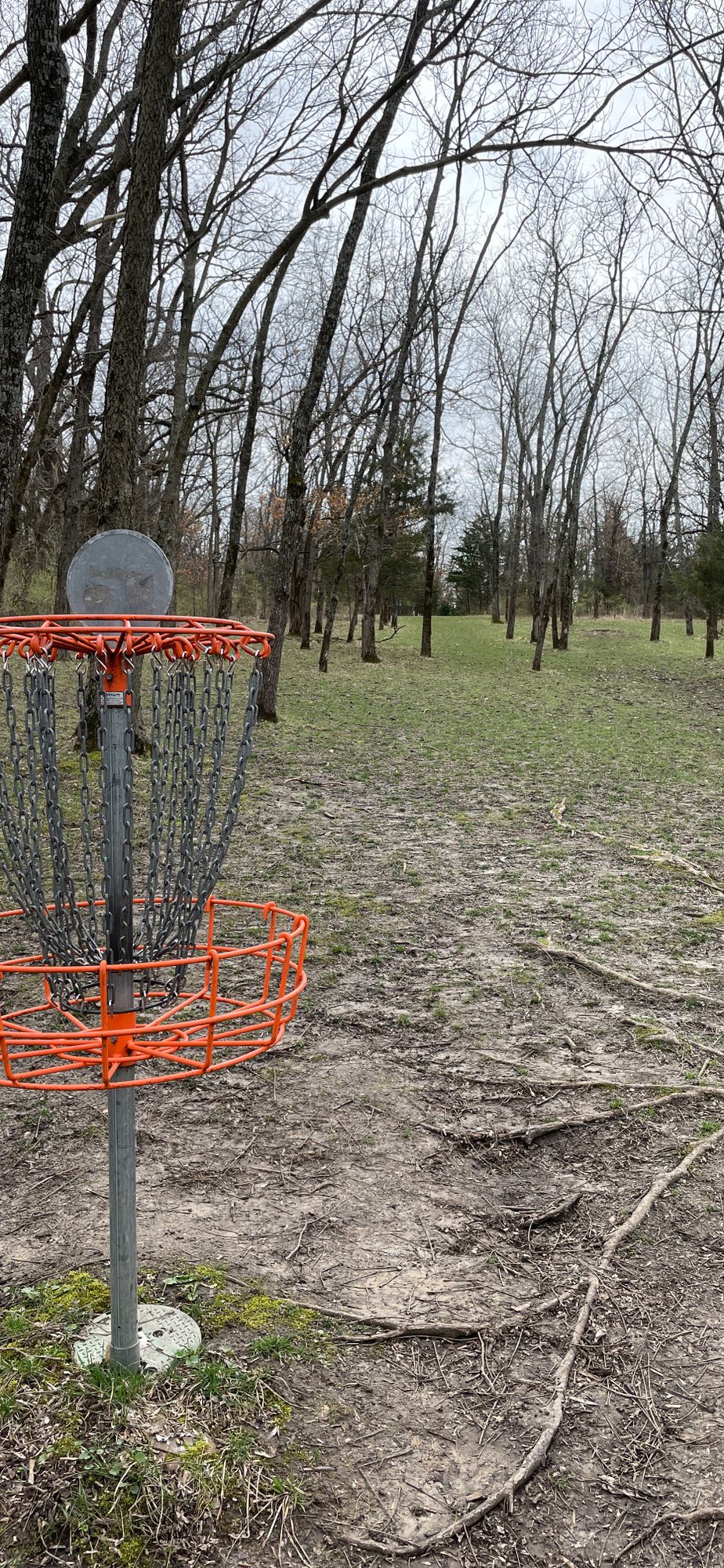 Hole 3