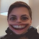 User avatar image