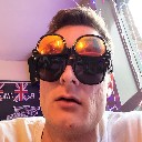 User avatar image