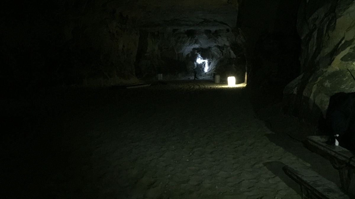 Hole 8