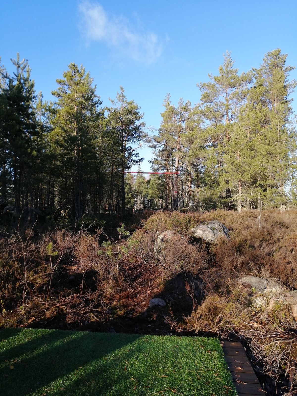 9. Väylä