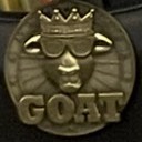 User avatar image