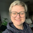 User avatar image