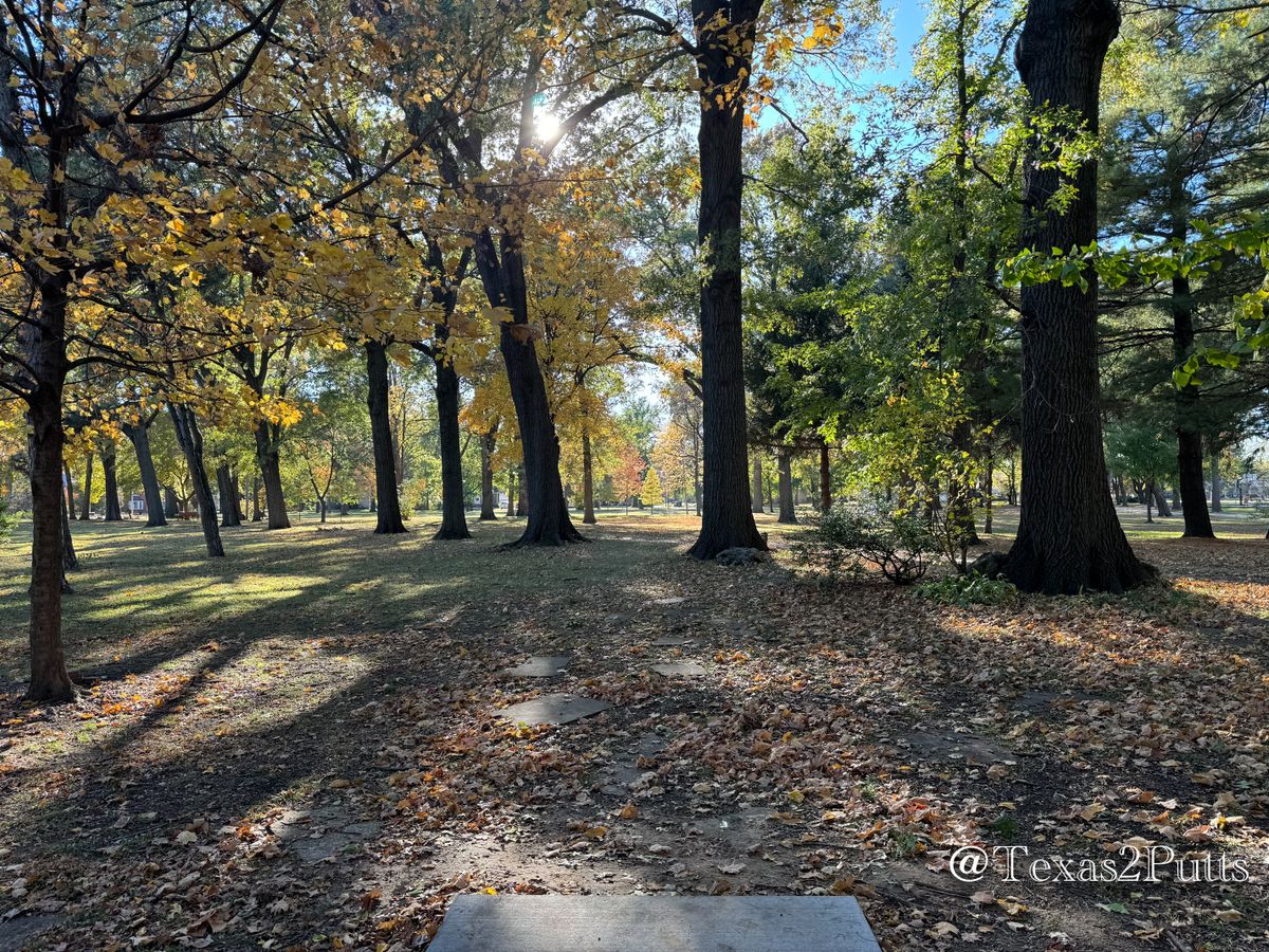 Hole 9