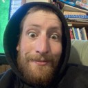 User avatar image