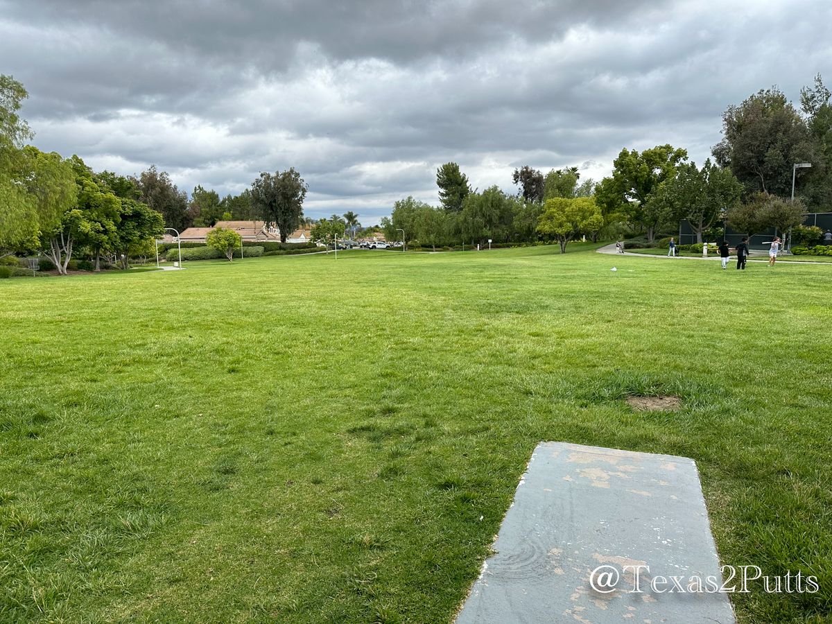 Hole 5